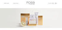POSSI – студия здоровья и красоты, магазин профессионального ухода и пищевых добавок
